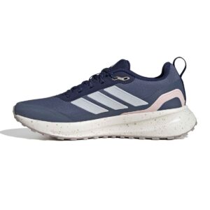 adidas Runfalcon 5 Γυναικεία Αθλητικά Παπούτσια Running Μπλε
