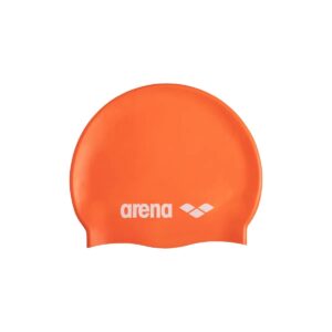 Arena Classic Silicone Adults Swimming Cap (91662-106)