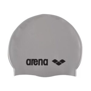 Arena Classic Silicone Adults Swimming Cap (91662-51)