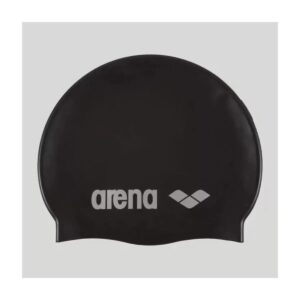 Arena Classic Silicone Adults Swimming Cap (91662-55)