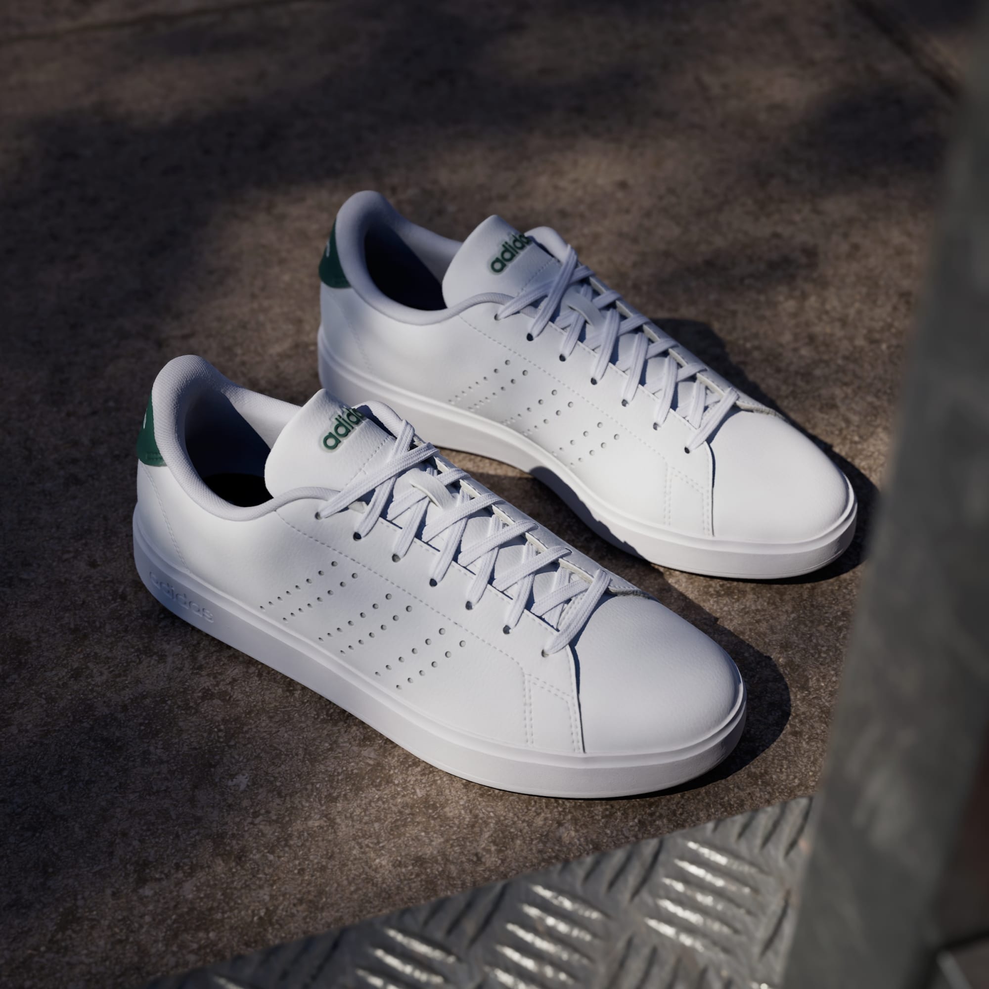 Adidas Advantage 2.0 Shoes(IG9166) - Image 4