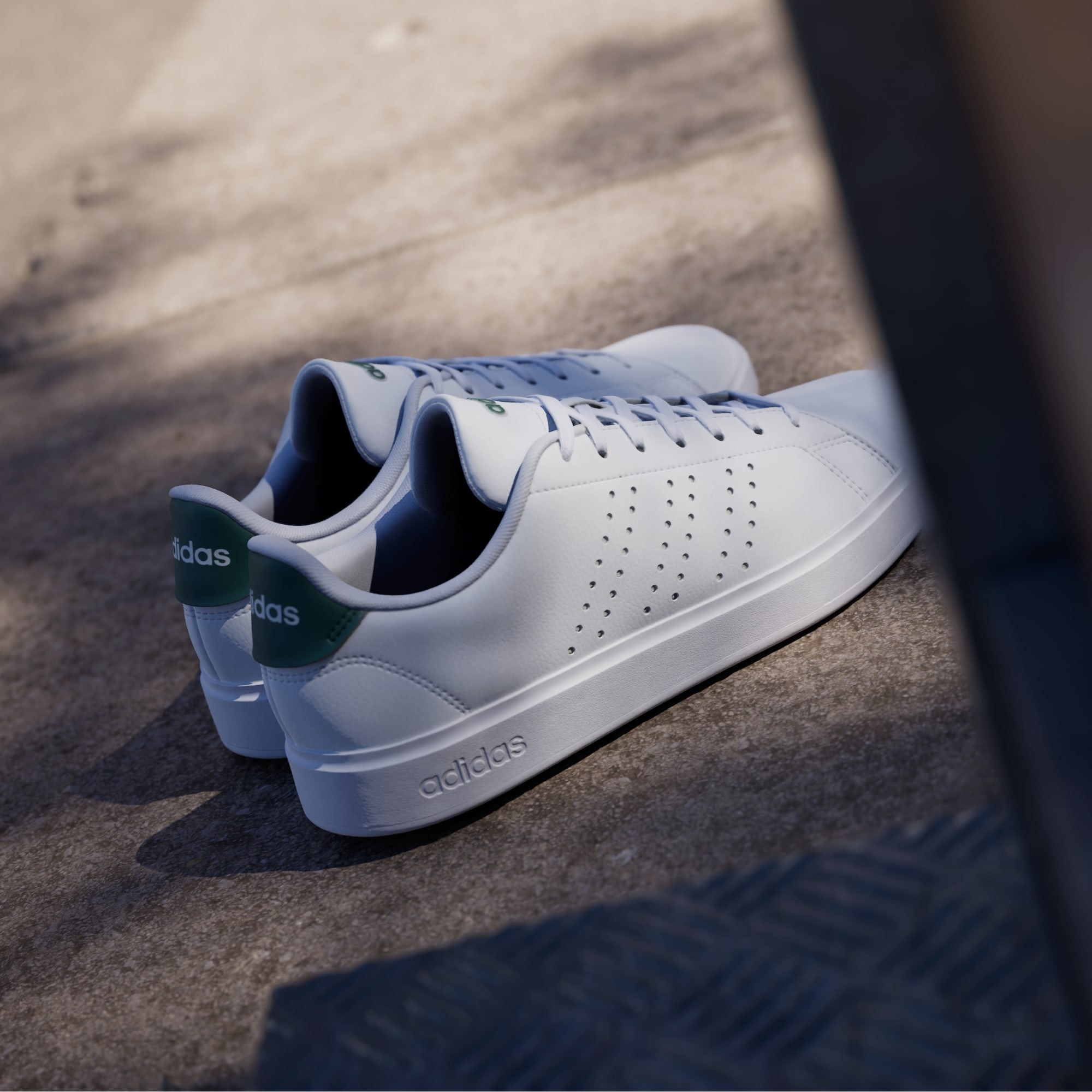 Adidas Advantage 2.0 Shoes(IG9166) - Image 3