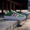 Adidas VL Court Bold Shoes (IH0365)