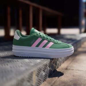 Adidas VL Court Bold Shoes (IH0365)