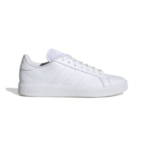 Adidas Grand Court TD Lifestyle Court Casual Shoes (JH9363)