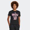 Adidas Messi N&N Kids' T-Shirt (JM3553)
