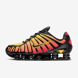 Nike Shox TL Ανδρικά Παπούτσια(AV3595-004)