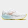 Running shoes JOMA Titanium Men 25 man white turquoise(RTITAS2502)