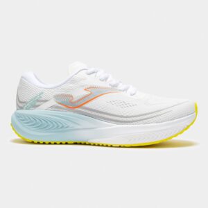 Running shoes JOMA Titanium Men 25 man white turquoise(RTITAS2502)