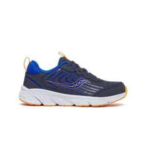 Saucony Wind 3.0 (SK268003-NVYPEEL)
