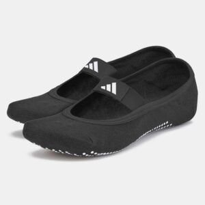 Adidas Yoga Socks (ADYG-30101BK-NL)