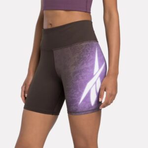 Reebok Lux Bold Bike Shorts (100205570)