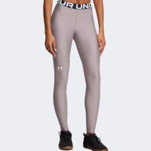 Under Armour UA HG Γυναικείο Κολάν (1383559-015)