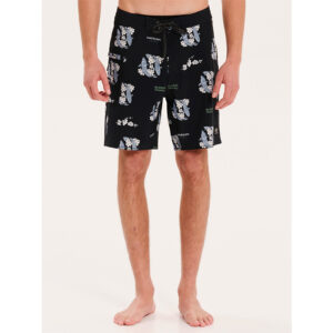 EMERSON BOARDSHORT 50εκ. PR504 NAVY MIDNIGHT (251.EM524.13)