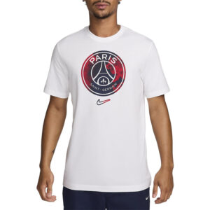 Nike PSG M NK CREST TEE (FV8558-100)