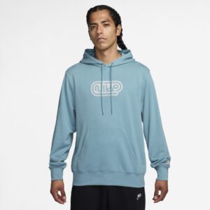 Nike Club Hooded sweatshirt (HJ2506-464)