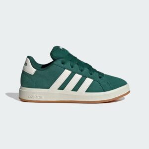 Adidas Grand Court 00s Shoes Kids (JP5893)