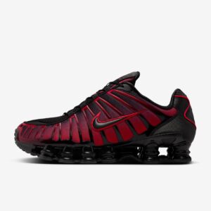 Nike Shox TL(IF6202-001)