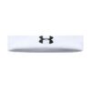 Under Armour Αθλητικό Περιμετώπιο (127690-100)