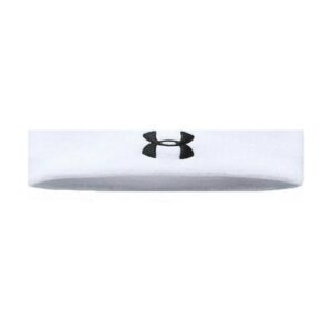 Under Armour Αθλητικό Περιμετώπιο (127690-100)
