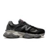 New Balance 9060 Classics Chunky Sneakers Μαύρα(U9060BLK)