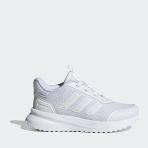 adidas X_Plrpath Αθλητικά Παιδικά Παπούτσια Running με Κορδόνια Λευκά