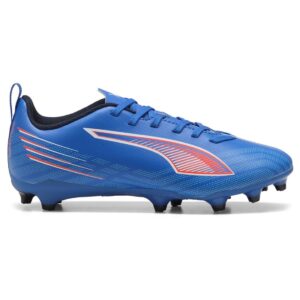 Puma Ultra 6 Play FG/AG Jr(108533-01)