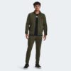 Under Armour KNIT TRACK SUIT (1357139-390)
