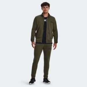 Under Armour KNIT TRACK SUIT (1357139-390)