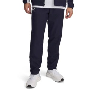 Under Armour Rival Wvn Windbreaker Pnt (1390150-410)