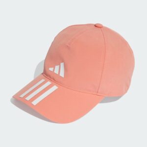 addias AEROREADY Running Training Baseball Cap(II3506)
