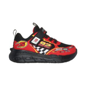Skechers Skech Tracks( 402303N-BKRD)