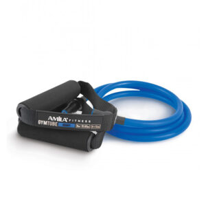 Amila Level 4 Λάστιχο Aerobic Tube Heavy 8kg - 15.65kg (48128)