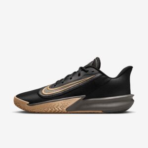 Nike Precision 7 Men's Basketball Shoes (FN4322-006)