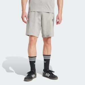 Adidas Essentials Trefoil Shorts (IY8517)
