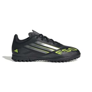 Adidas F50 Club TF Electric Stealth (JI0038)
