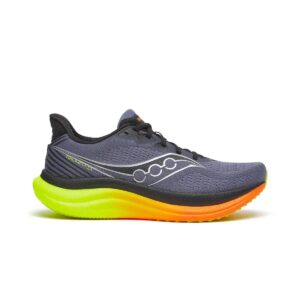 Saucony Triumph 23 Ανδρικά Παπούτσια(S21023-99)