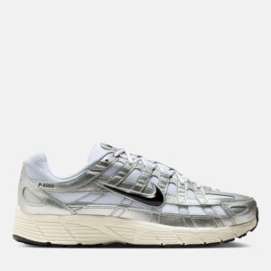 Nike P-6000 Sneakers Ασημί(CD6404-105)