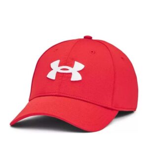 Under Armour Ανδρικό Jockey Κόκκινο(1376700-600)