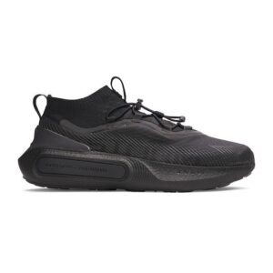 Under Armour Ανδρικά Αθλητικά Παπούτσια Running Μαύρο(3027625-002)