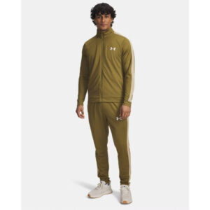 Under Armour Rival Knit Men's Tracksuit (1357139-320)