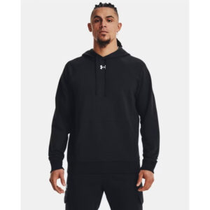 Under Armour Rival Fleece Men's Hoodie (1379757-001)