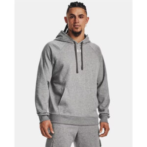 Under Armour Rival Fleece Men's Hoodie (1379757-025)