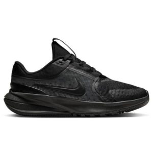 Nike Star Runner Αθλητικά Παιδικά Παπούτσια Running με Κορδόνια Μαύρα( HF7004-001)