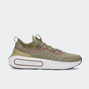 Under Armour Ανδρικά Αθλητικά Παπούτσια Running(3027672-390)