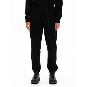 EMERSON WOMEN’S SWEAT PANTS BLACK (252.EW25.93-BLACK)