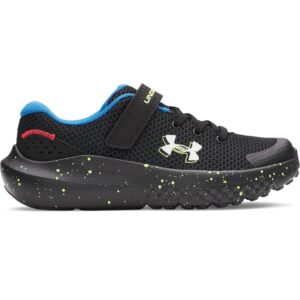 UA JR B PS Surge 4 AC (3027104-006) ΥΠΟΔΗΜΑ
