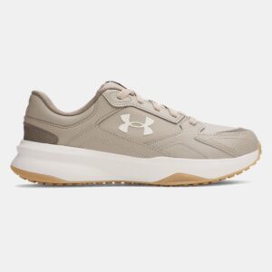 UA Edge Leather(3028375-203)