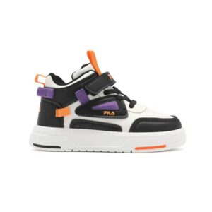 Fila Memory Ayo 4 V Unisex Kids' Shoes (3YF53001-015)