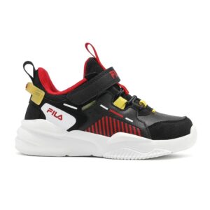 Fila Memory Dash 2 V Unisex Παιδικά Παπούτσια(3YF53005-040)